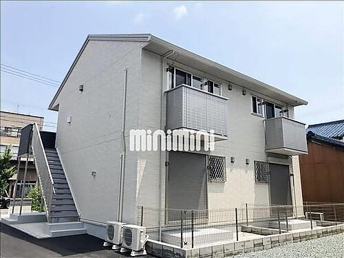 Ｄ－ｒｏｏｍ伝馬町 2階建