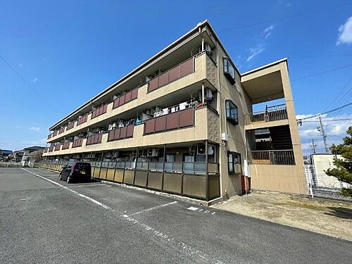 三重県桑名市長島町出口 賃貸マンション