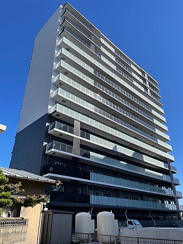 三重県桑名市大字矢田 賃貸マンション