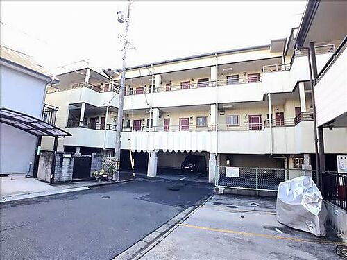 三重県桑名市大字安永 賃貸マンション