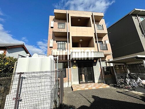 三重県桑名市大字江場 賃貸マンション