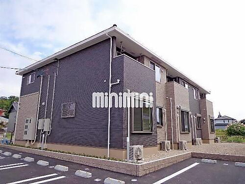 三重県桑名市大字蓮花寺 2階建 築5年10ヶ月