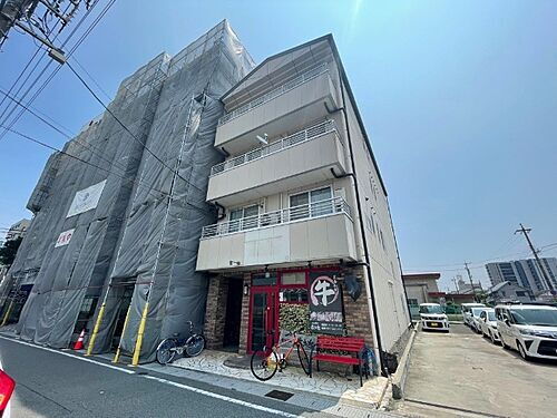 三重県桑名市中央町１丁目 賃貸マンション