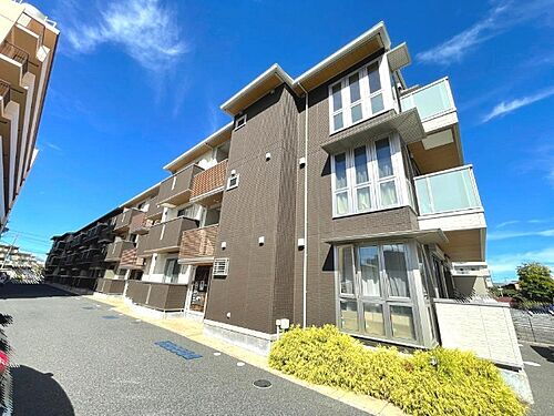 三重県桑名市大字東方 賃貸アパート