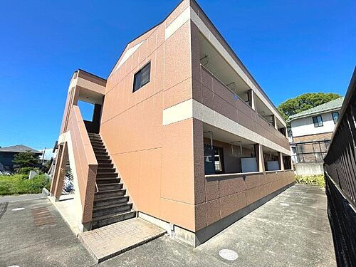 三重県桑名市神成町１丁目 賃貸マンション