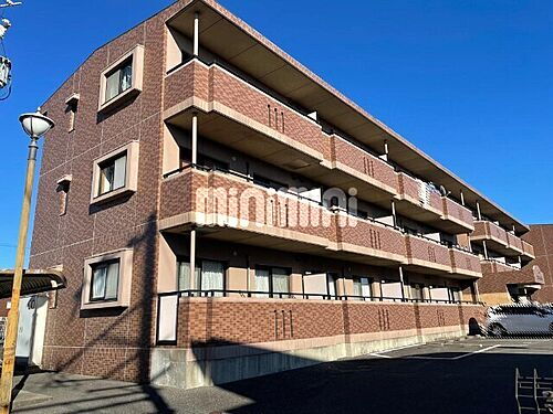 三重県桑名市大字安永 賃貸マンション