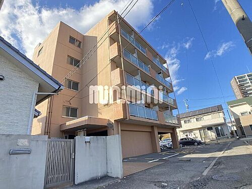 三重県桑名市新矢田１丁目 賃貸マンション