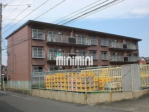 三重県桑名市大字大福 賃貸マンション