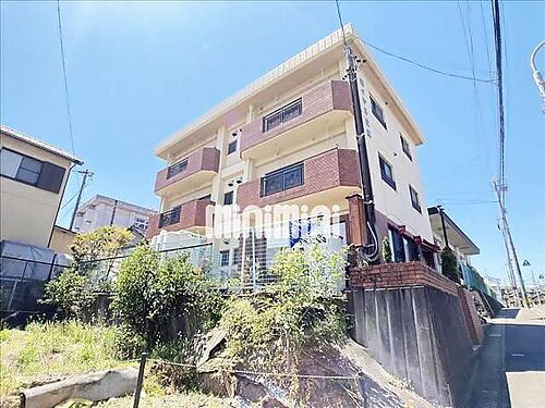 三重県桑名市大字東方 賃貸マンション