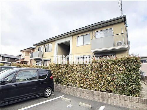 三重県桑名市赤尾台８丁目 賃貸アパート