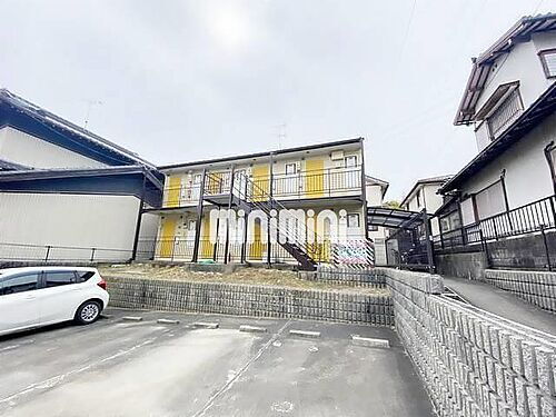 三重県桑名市高塚町６丁目 賃貸アパート