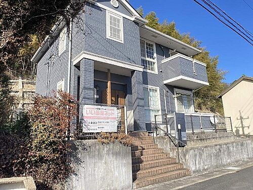 三重県桑名市大字上野 賃貸アパート