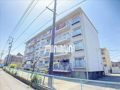 三重県桑名市大字江場 賃貸マンション