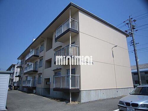 三重県桑名市大字大福 賃貸マンション