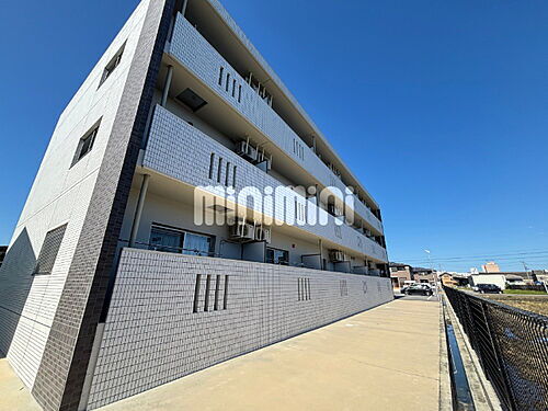 三重県桑名市大字和泉 賃貸マンション