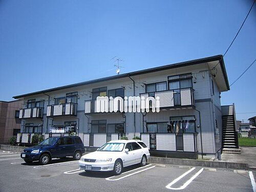 三重県桑名市長島町松ケ島 賃貸マンション