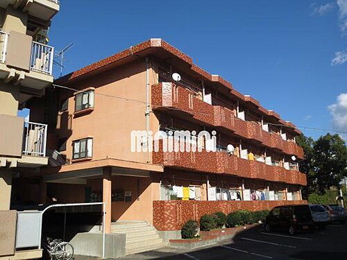 三重県桑名市大字東方 賃貸マンション