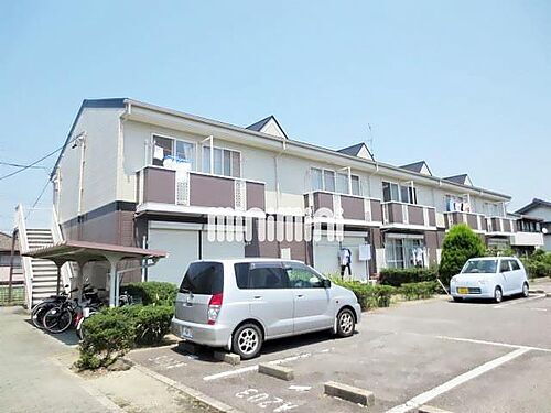 フレンドリータウン　Ｂ棟