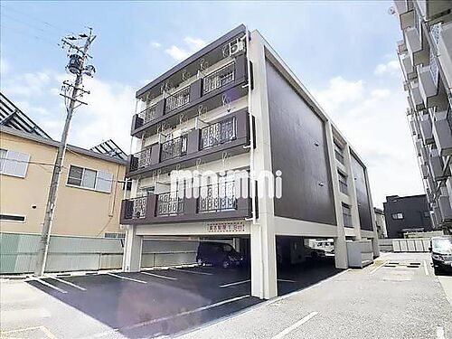 三重県桑名市大字江場 賃貸マンション