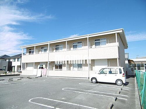 三重県多気郡明和町大字上村 賃貸マンション