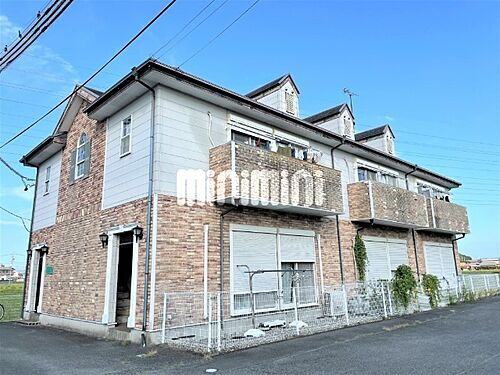 三重県伊勢市船江２丁目 賃貸アパート