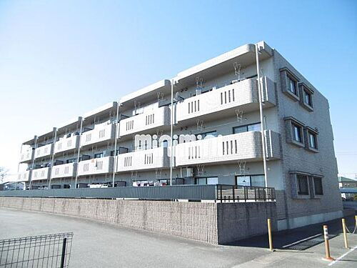 三重県伊勢市小俣町明野 賃貸マンション