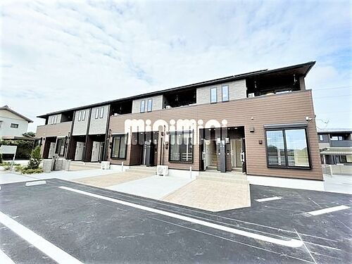 三重県多気郡明和町大字斎宮 賃貸アパート