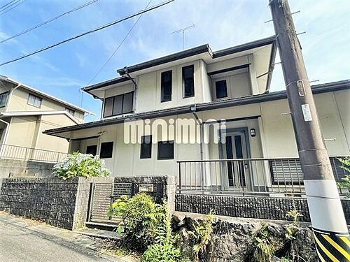 三重県伊勢市辻久留町 賃貸一戸建て