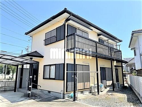 黒瀬町高橋貸家