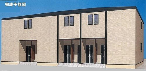 三重県伊勢市吹上２丁目 賃貸アパート