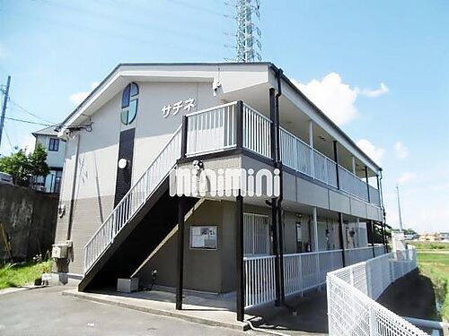 Ｒｅｓｉｄｅｎｃｅサチネ