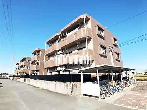 三重県伊勢市小俣町明野 賃貸マンション