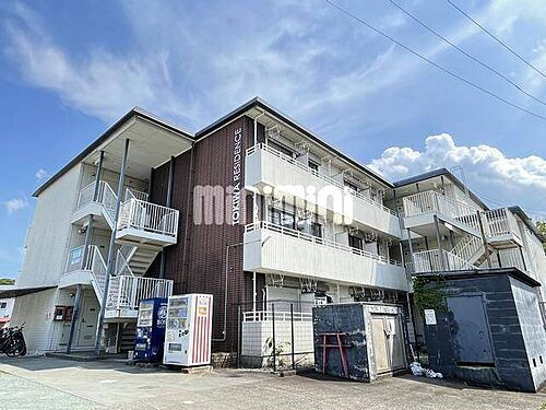 常磐レジデンス