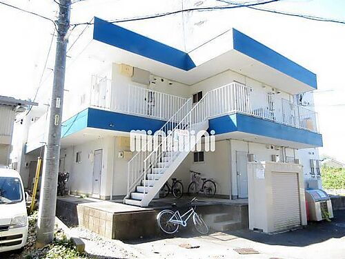 三重県伊勢市黒瀬町 賃貸マンション