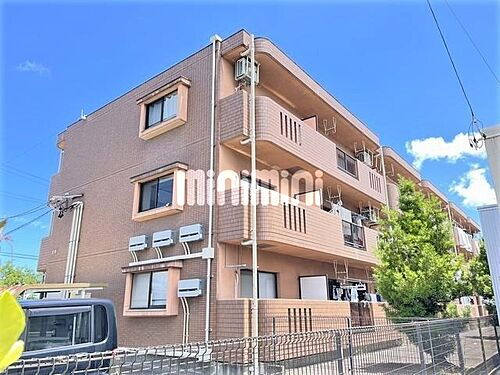 三重県度会郡玉城町佐田 賃貸マンション