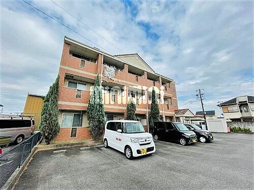 三重県亀山市和田町 賃貸マンション
