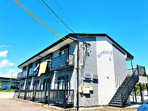 エスペランス小下　Ａ 2階建