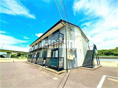 三重県亀山市小下町 賃貸マンション