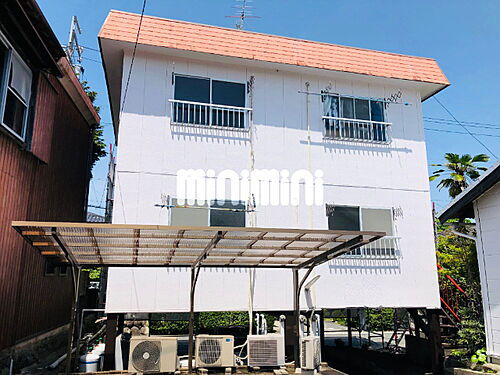 橋本コーポ　Ｃ