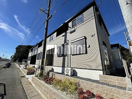 三重県亀山市井尻町 賃貸アパート