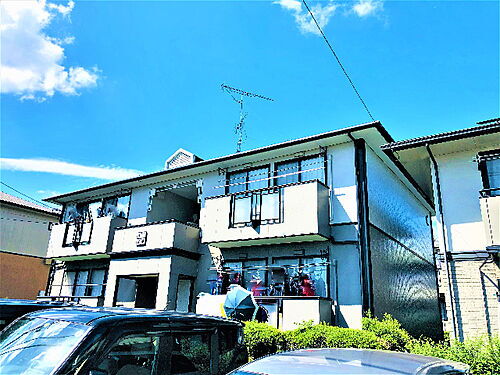 サンビレッジ亀山Ｃ