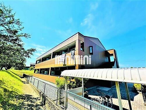 ウエルハウスＩＩ