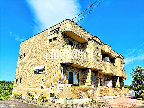 マンション亀山ＩＩ