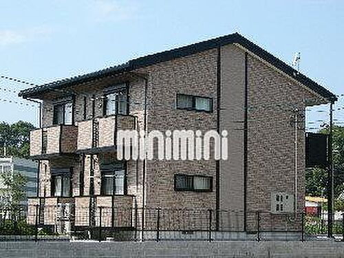 グリーンヒルズＢ