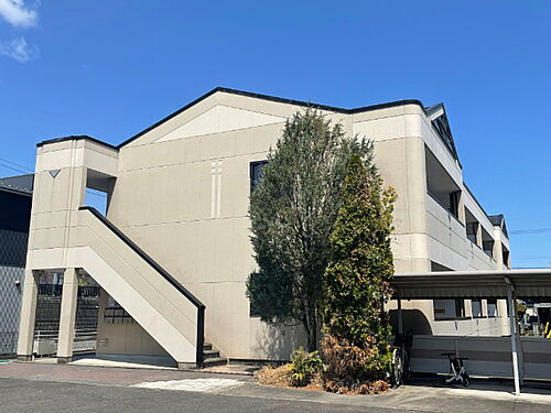 三重県松阪市駅部田町 賃貸マンション