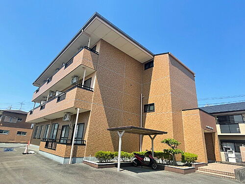 三重県松阪市大口町 賃貸マンション