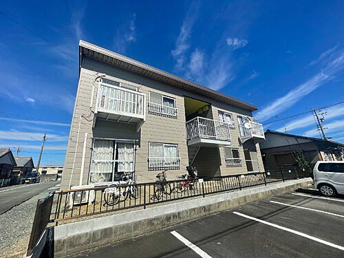 三重県松阪市大口町 賃貸マンション