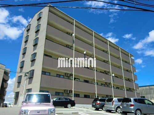 ロイヤルハートピア郷津　Ａ