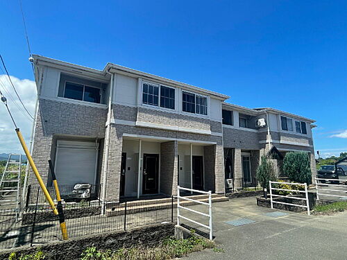 三重県松阪市市場庄町 賃貸アパート