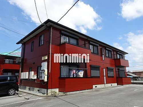 ハイムマグノリアＢ